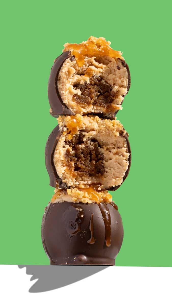 Caramel Apple