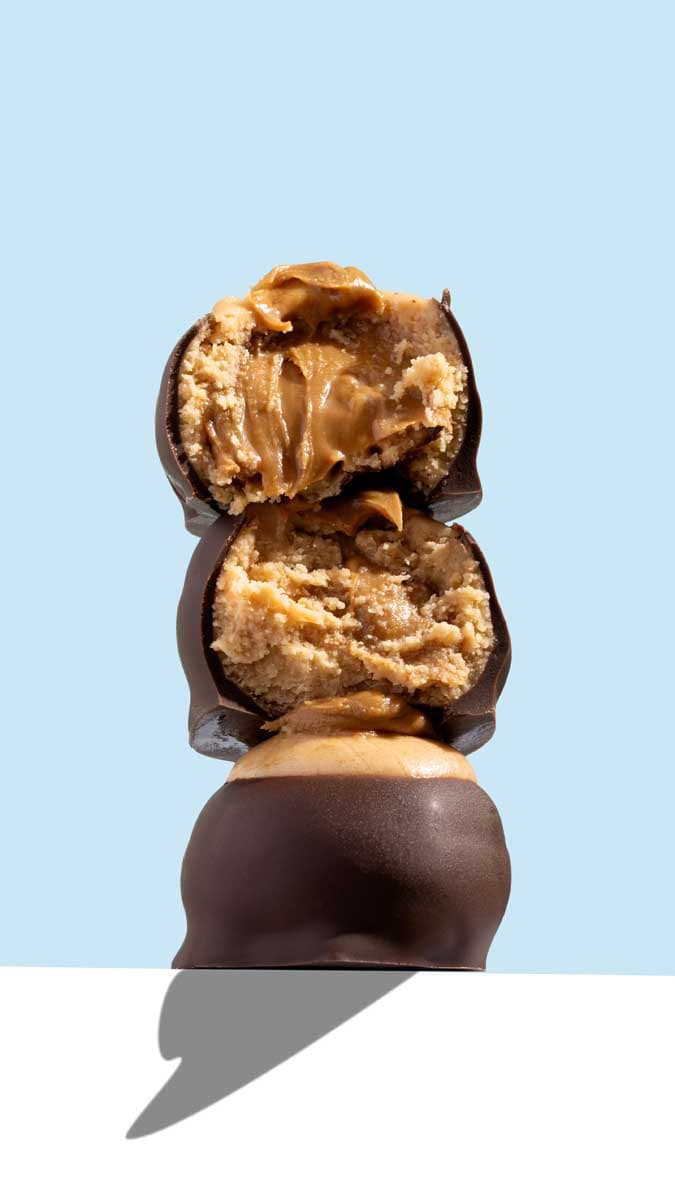 Cookie Butter