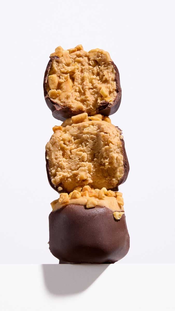 Crunchy