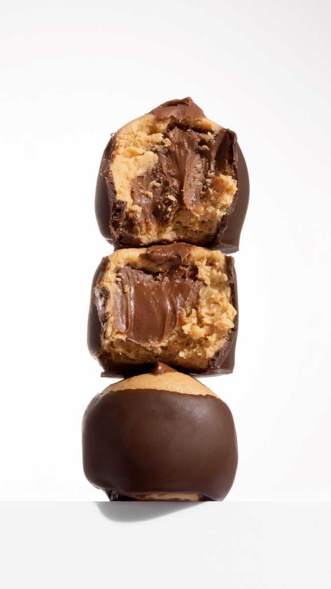 Hazelnut Cream