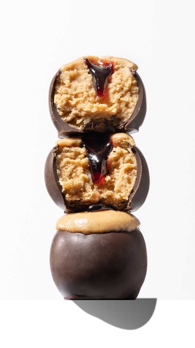 PB&J