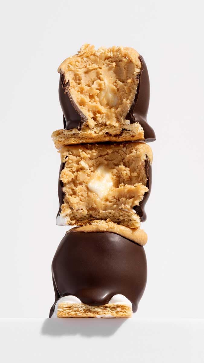 S'mores