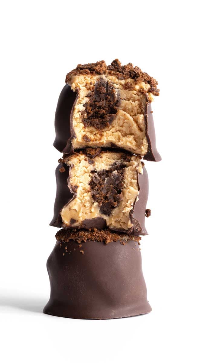 Thin Mint Inspired