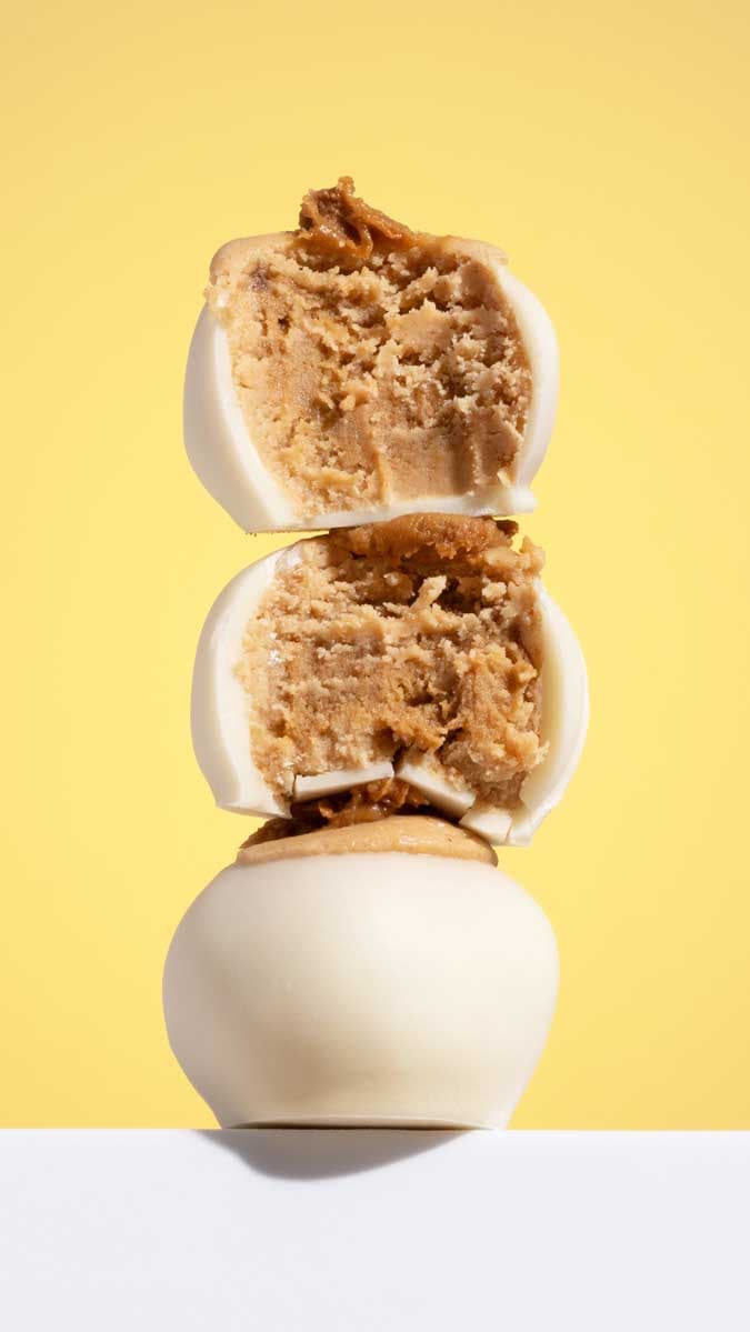 Vegan White Chocolate