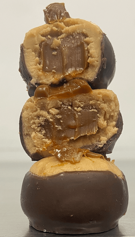 Sea Salt Caramel