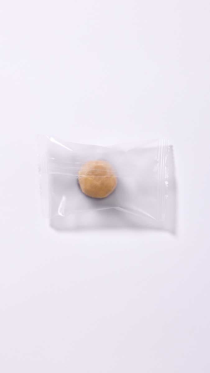 1-Pack — 1 buckeye